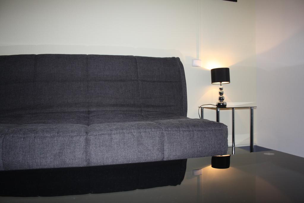 Residence D'Artagnan Montargis Eksteriør bilde